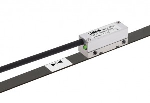 linear magnetic incremental